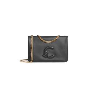 Coccinelle Dulse Mini Noir E5SS5520101001